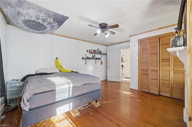 37 Zion RD, Hobbsville, NC 27946