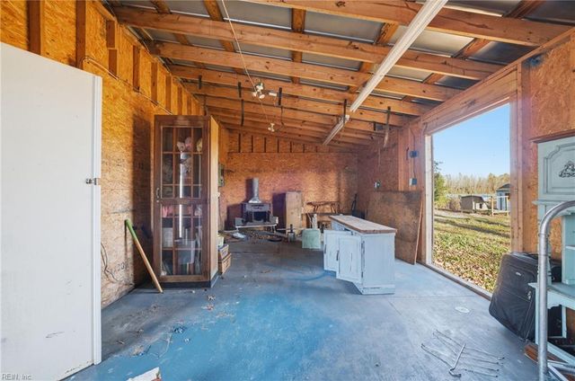 37 Zion RD, Hobbsville, NC 27946