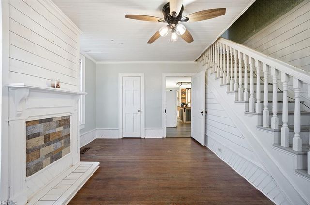 37 Zion RD, Hobbsville, NC 27946