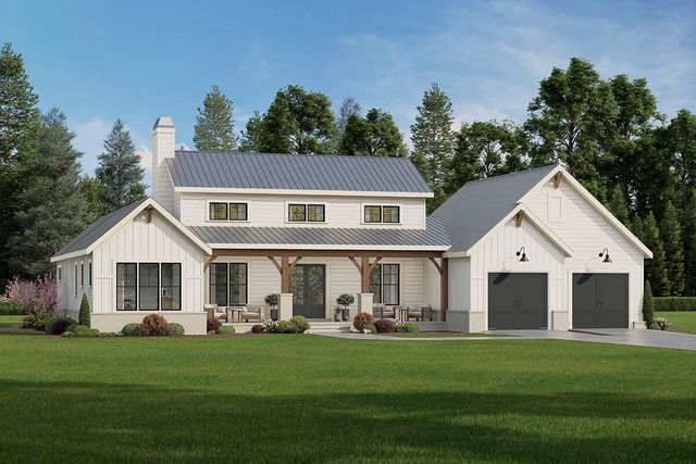 Sundance 9 TBD County Road 3451, Paradise, TX 76073