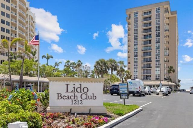 1212 BENJAMIN FRANKLIN DRIVE 901, Sarasota, FL 34236