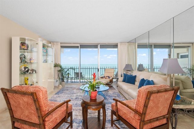 1212 BENJAMIN FRANKLIN DRIVE 901, Sarasota, FL 34236