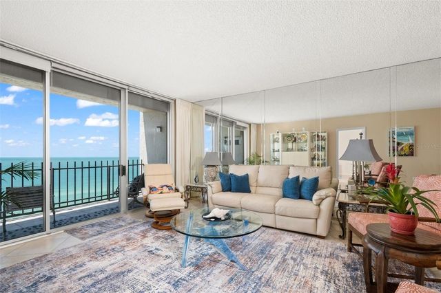 1212 BENJAMIN FRANKLIN DRIVE 901, Sarasota, FL 34236