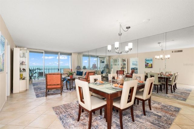 1212 BENJAMIN FRANKLIN DRIVE 901, Sarasota, FL 34236