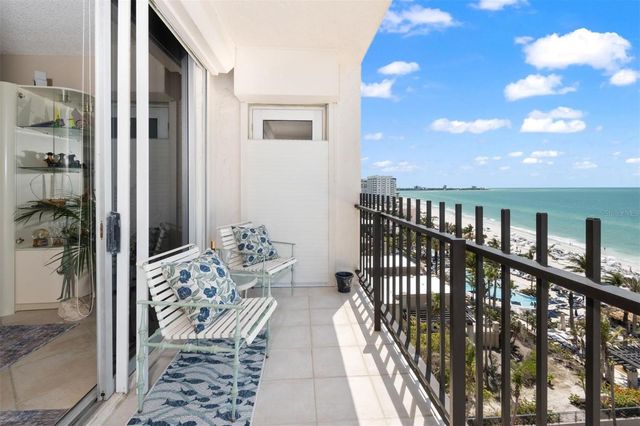 1212 BENJAMIN FRANKLIN DRIVE 901, Sarasota, FL 34236