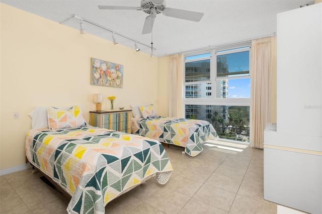 1212 BENJAMIN FRANKLIN DRIVE 901, Sarasota, FL 34236