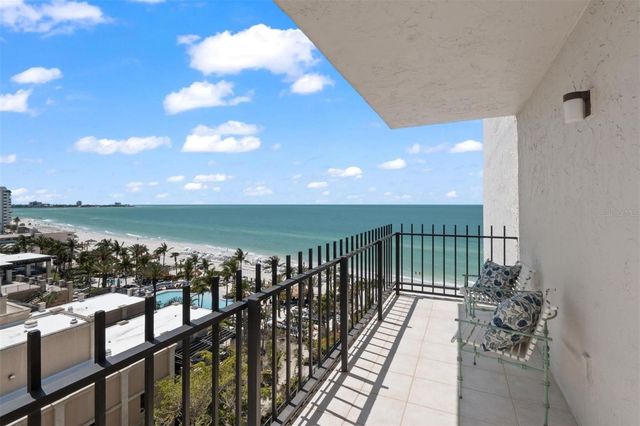 1212 BENJAMIN FRANKLIN DRIVE 901, Sarasota, FL 34236