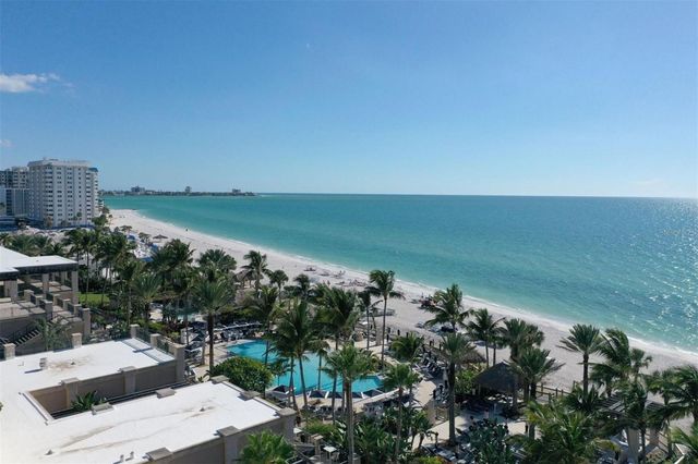 1212 BENJAMIN FRANKLIN DRIVE 901, Sarasota, FL 34236