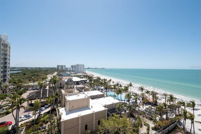 1212 BENJAMIN FRANKLIN DRIVE 901, Sarasota, FL 34236