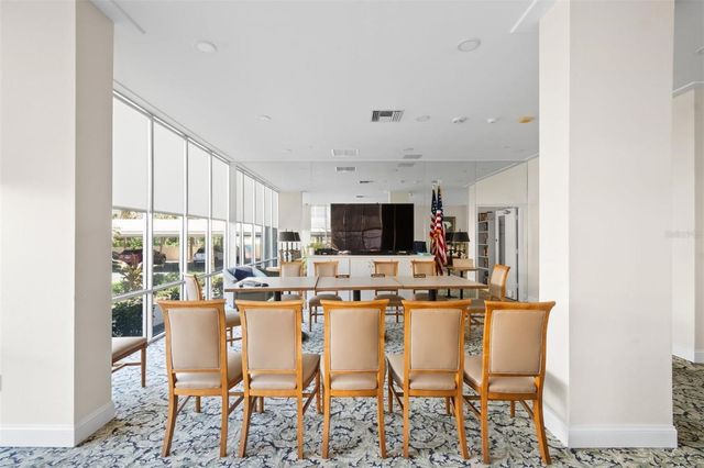 1212 BENJAMIN FRANKLIN DRIVE 901, Sarasota, FL 34236
