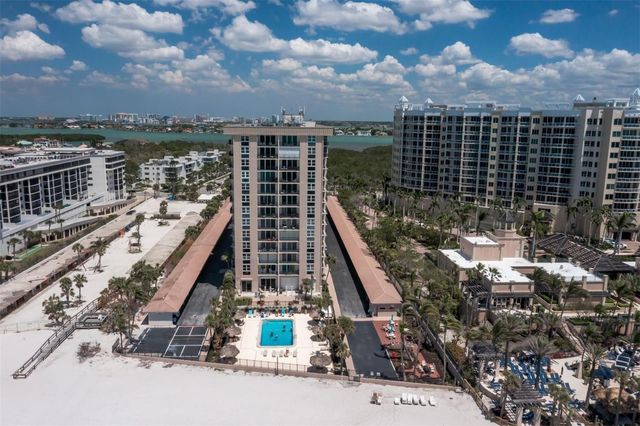 1212 BENJAMIN FRANKLIN DRIVE 901, Sarasota, FL 34236