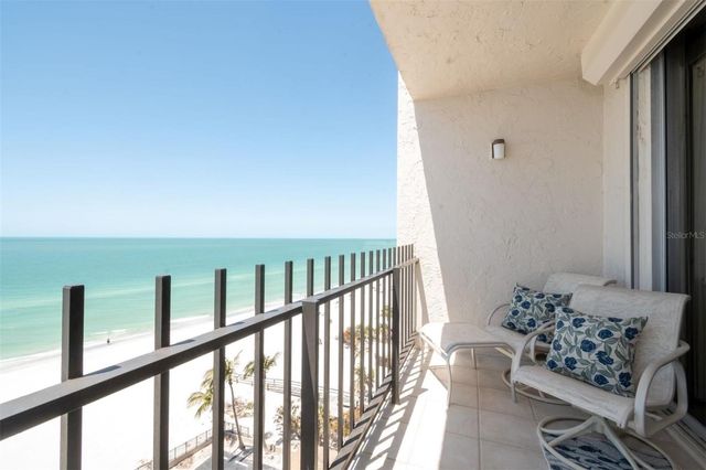 1212 BENJAMIN FRANKLIN DRIVE 901, Sarasota, FL 34236