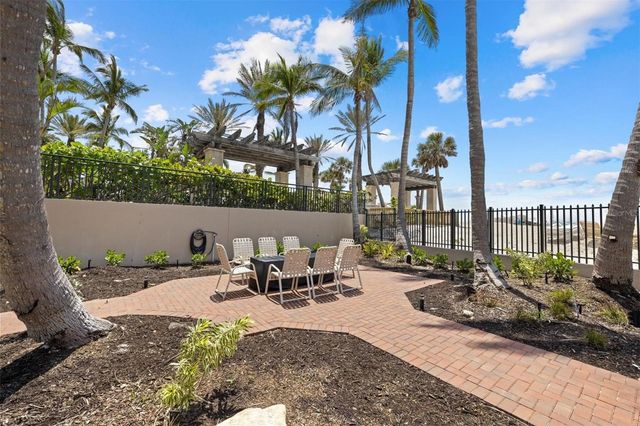 1212 BENJAMIN FRANKLIN DRIVE 901, Sarasota, FL 34236