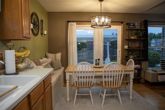 225 Pioneer Drive, Johnson Creek, WI 53038