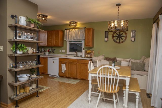 225 Pioneer Drive, Johnson Creek, WI 53038