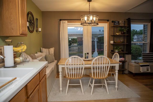 225 Pioneer Drive, Johnson Creek, WI 53038