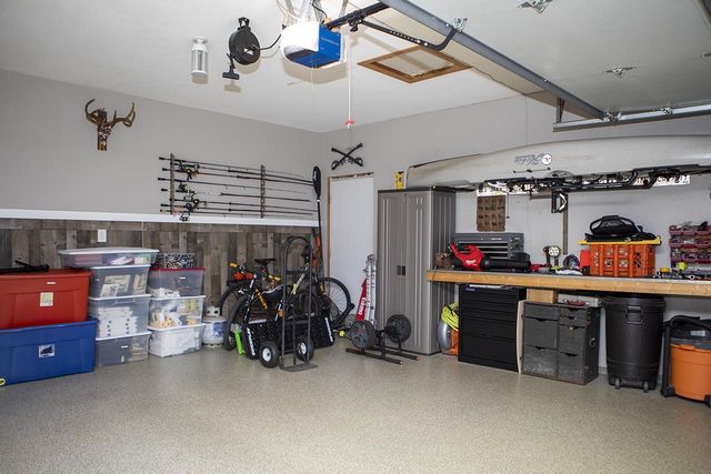 225 Pioneer Drive, Johnson Creek, WI 53038