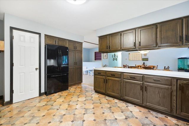 20200 W Lake Montcalm Road, Howard City, MI 49329