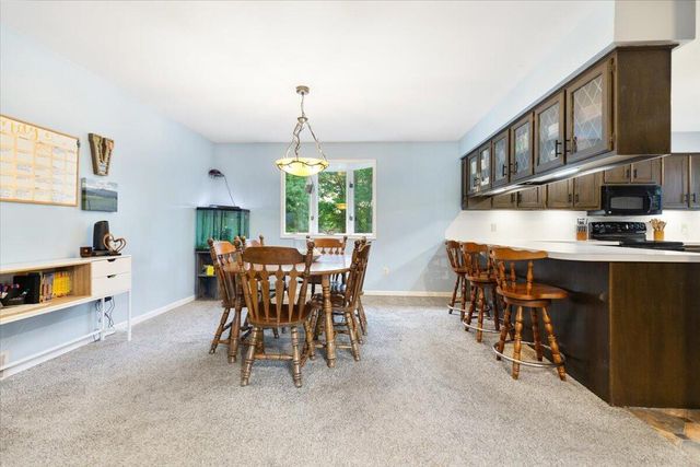 20200 W Lake Montcalm Road, Howard City, MI 49329