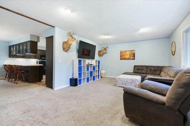 20200 W Lake Montcalm Road, Howard City, MI 49329