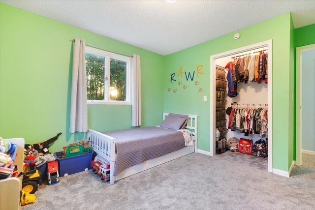 20200 W Lake Montcalm Road, Howard City, MI 49329