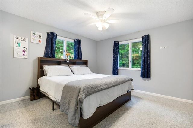 20200 W Lake Montcalm Road, Howard City, MI 49329