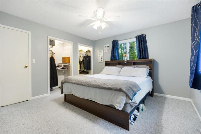 20200 W Lake Montcalm Road, Howard City, MI 49329