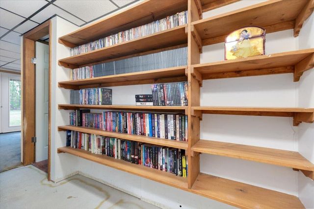 20200 W Lake Montcalm Road, Howard City, MI 49329