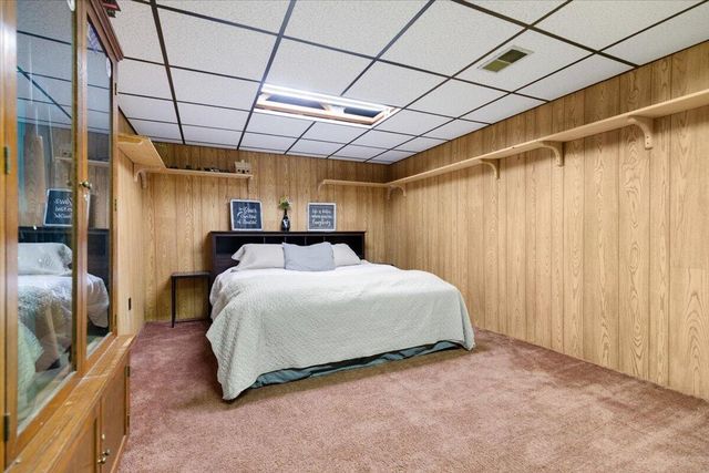 20200 W Lake Montcalm Road, Howard City, MI 49329