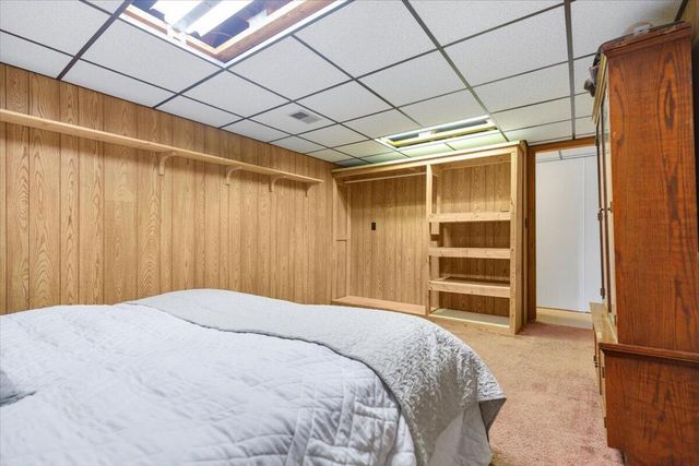 20200 W Lake Montcalm Road, Howard City, MI 49329