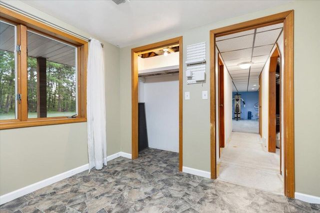 20200 W Lake Montcalm Road, Howard City, MI 49329