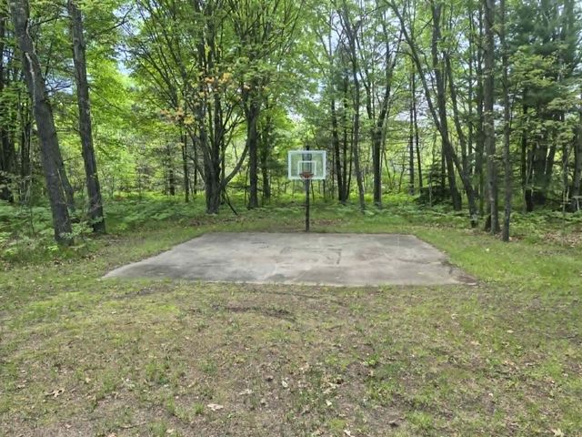 20200 W Lake Montcalm Road, Howard City, MI 49329
