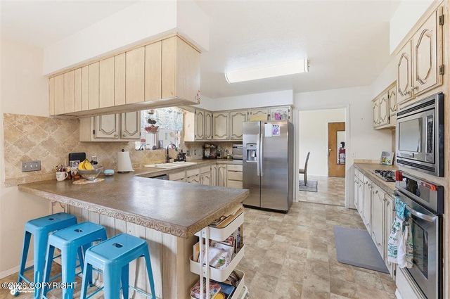 33365 Community College Drive, Soldotna, AK 99669