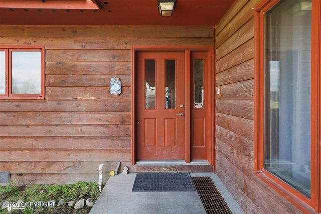 33365 Community College Drive, Soldotna, AK 99669