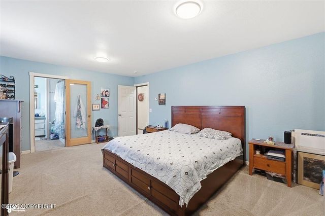 33365 Community College Drive, Soldotna, AK 99669
