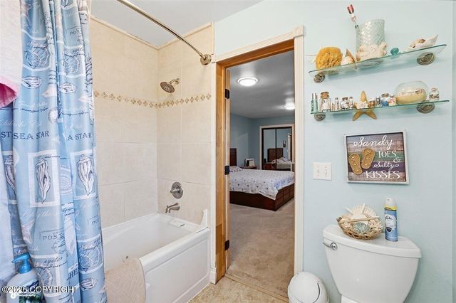 33365 Community College Drive, Soldotna, AK 99669