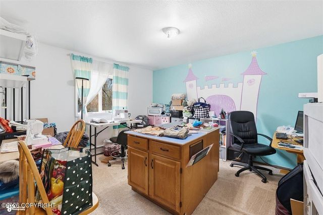 33365 Community College Drive, Soldotna, AK 99669