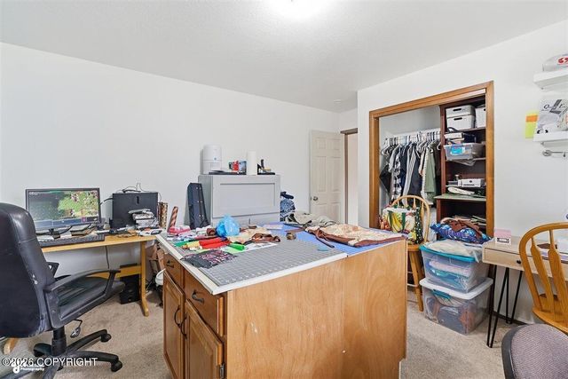 33365 Community College Drive, Soldotna, AK 99669