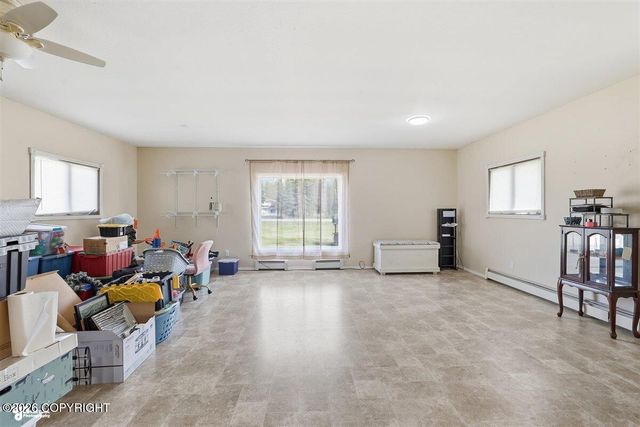 33365 Community College Drive, Soldotna, AK 99669