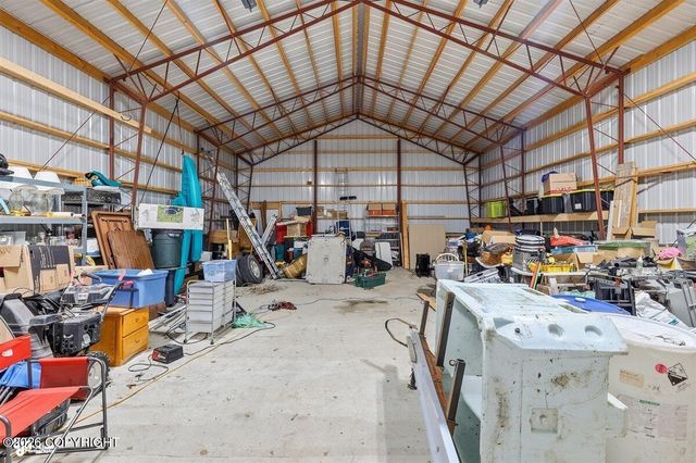 33365 Community College Drive, Soldotna, AK 99669