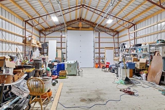 33365 Community College Drive, Soldotna, AK 99669
