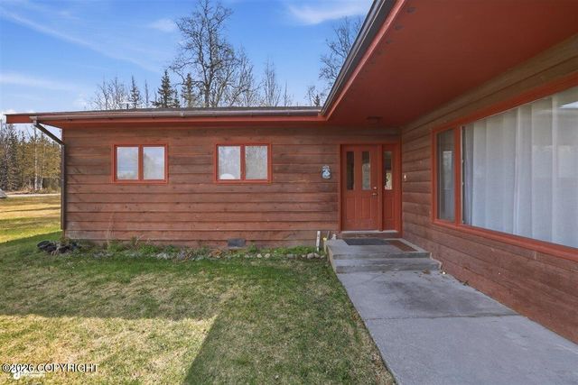 33365 Community College Drive, Soldotna, AK 99669
