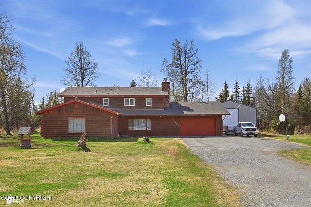 33365 Community College Drive, Soldotna, AK 99669
