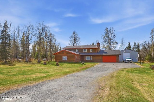 33365 Community College Drive, Soldotna, AK 99669