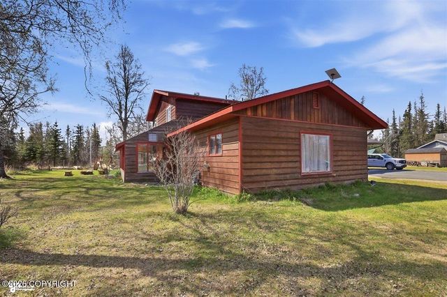 33365 Community College Drive, Soldotna, AK 99669