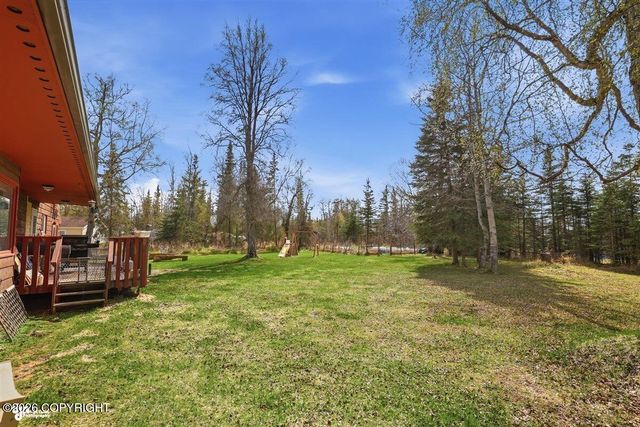 33365 Community College Drive, Soldotna, AK 99669