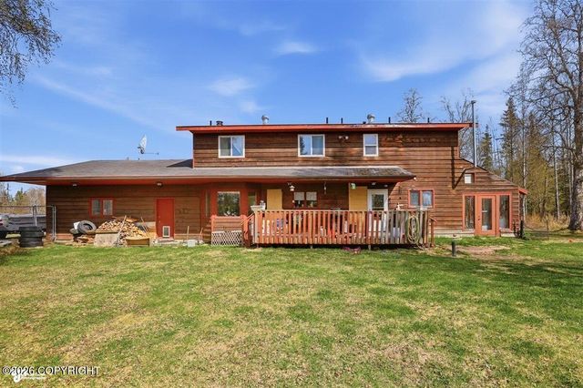 33365 Community College Drive, Soldotna, AK 99669