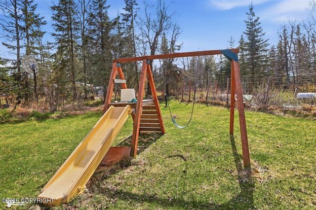 33365 Community College Drive, Soldotna, AK 99669