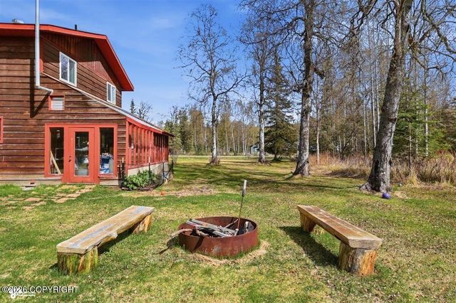 33365 Community College Drive, Soldotna, AK 99669