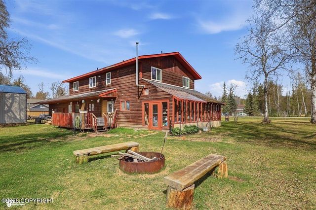 33365 Community College Drive, Soldotna, AK 99669